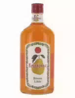 Kruskovac Birnen Likör