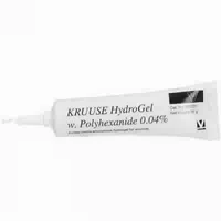 Kruuse Hydrogel 0,04 % Für Tiere