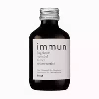 Kruut Wildkräuterauszug Immun Bio