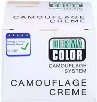 Dermacolor Camouflage Creme D3 1 2 4 g