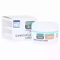 Dermacolor Camouflage Creme D Ef 85 30 G 30 G Creme