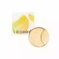 Ksecret Extra Illuminating Eye Gel Patches Vitamin C 102g