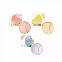 Ksecret Eye Gel Patches Collection Set 3ea