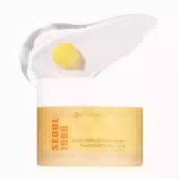 K Secret Seoul 1988 Capsule Cream Niacinamide 5 % Yuja 50ml 1 Ml