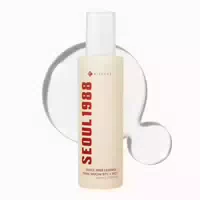 K Secret Seoul 1988 Essence: Snail Mucin 97% Rice 100 Ml