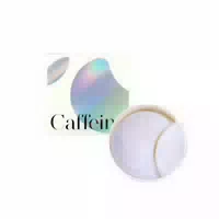 Ksecret Instant Relief Eye Gel Patches Caffeine 102g