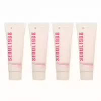 Ksecret Seoul 1988 Sleeping Mask : Collagen Complex 7 Red Bean 60ml