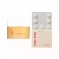 Ksecret Seoul 1988 Boosting Ball : Collagen 100% 35mg X 7