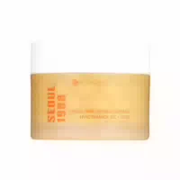 Ksecret Seoul 1988 Capsule Cream : Niacinamide 5% Yuja 50ml