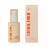 Ksecret Seoul 1988 Glow Serum : Niacinamide 15% Yuja 30ml