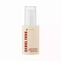 Ksecret Seoul 1988 Serum : Retinal Liposome 2% Black Ginseng 30ml 1ea Instant Relief Eye Gel Patches Caffeine