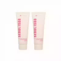 Ksecret Seoul 1988 Sleeping Mask : Collagen Complex 7 Red Bean 60ml