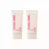 Ksecret Seoul 1988 Sun : Collagen Complex 7 Plum Spf50 Pa 50ml