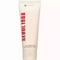 K Secret Seoul 1988 Cream: Snail Mucin 93% Rice