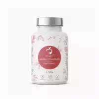 Naturvit Amino Complex nach Map Formel Naturvit