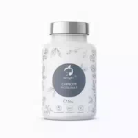 Naturvit Chrom Picolinat 60 st 60 st