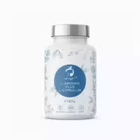Naturvit Brennnessel Kapseln Plus 90 st
