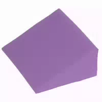 Kubivent Purplepos Positionierungskeil