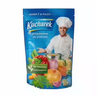 Kucharek Polnische Gewürzmischung 10x200g