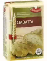 Küchenmeister Backmischung Vitalbrot