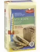 Küchenmeister Backmischung Vitalbrot