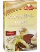 Küchenmeister Kartoffelmehl