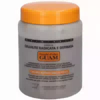 Kühlende Anticellulite Creme Guam Snell