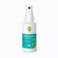 Primavera Kühlendes Hautspray Bio