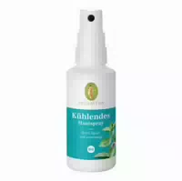 Primavera Kühlendes Hautspray Bio