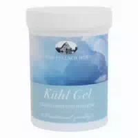 Kühlgel