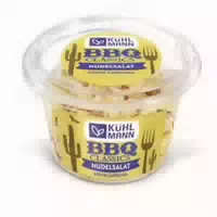Kühlmann Bbq Salad Nudelsalat South Carolina