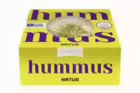 Kühlmann Hummus Natur