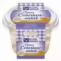 Kühlmann Omas Coleslaw