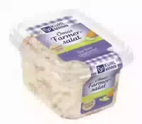 Kühlmann Omas Farmersalat