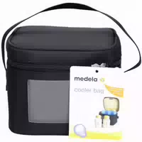 Kühltasche für Muttermilch Momcozy