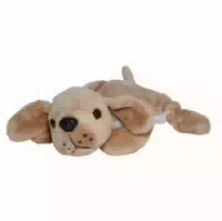 Kühltier Hund