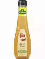 Kühne Apfel Essig Fruchig Süß
