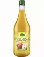 Kühne Apfel Essig Fruchig Süß