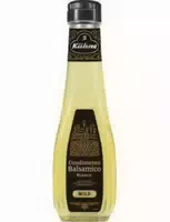 Kühne Condimento Balsamico Bianco Mild