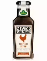 Kühne Made For Meat Teriyaki Sesam