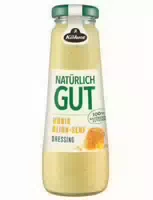 Kühne Natürlich Gut Dressing Honig Dijon Senf