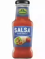 Kühne Salsa Sauce Pikant Würzig