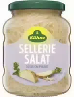 Kühne Sellerie Salat