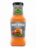Kühne Smoky Burger Sauce
