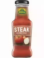 Kühne Steak Sauce Pfeffrig Pikant