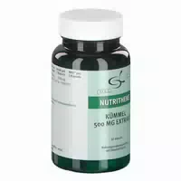 Kuemmel 500mg Extrakt