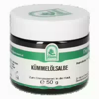 Kümmelölsalbe 50 g