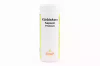 Kürbiskern Allpharm Premium Kapseln 100 st Kapseln