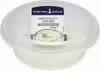 Küstengold Antipasticreme Kirschpaprika