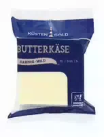 Küstengold Butterkäse Sahnig Mild